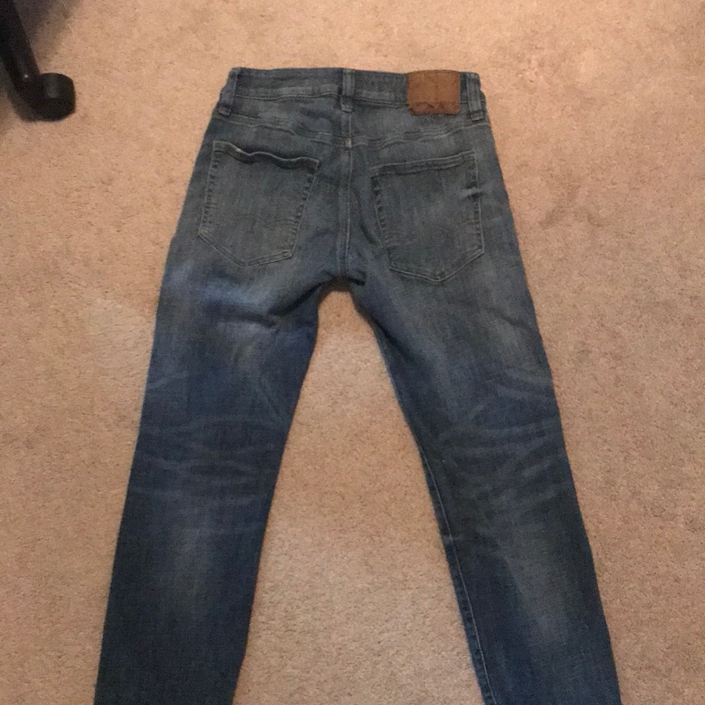 American Eagle Jeans - Picture 4 of 5